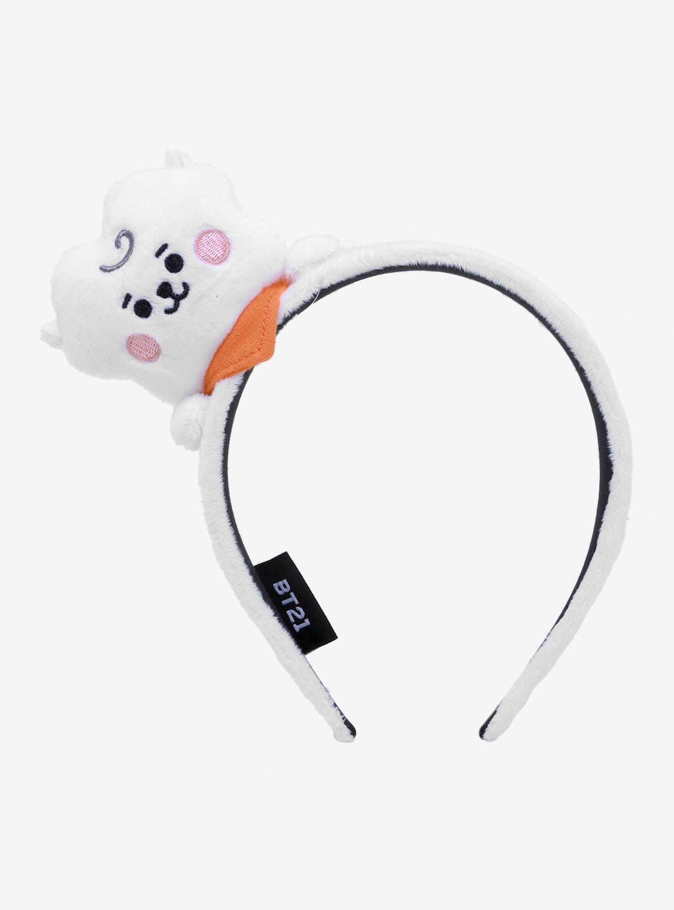 BT21 Baby RJ Headband, , alternate