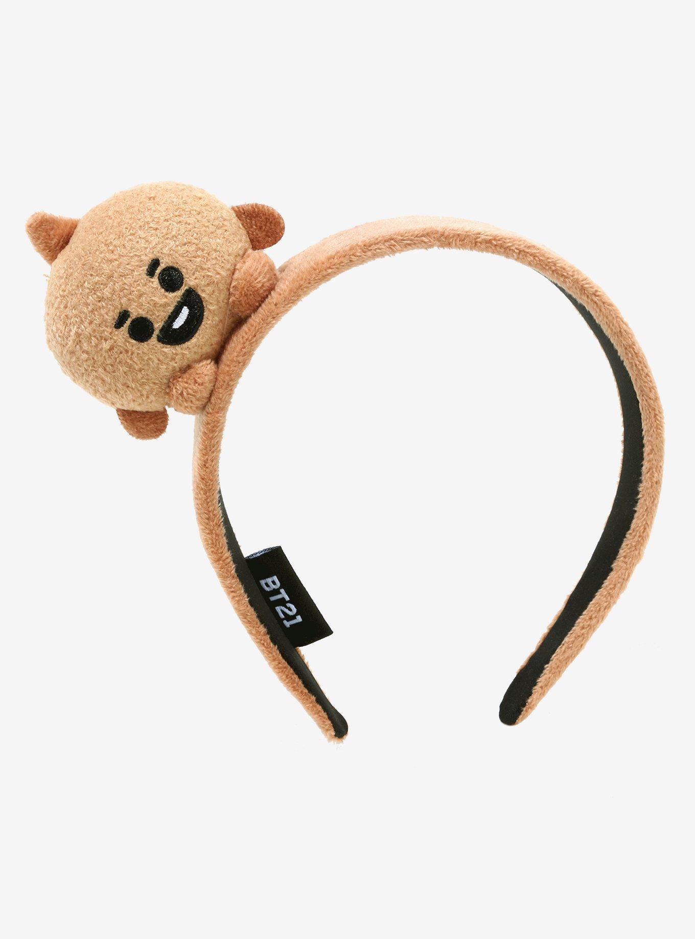 BT21 Baby Shooky Headband, , alternate