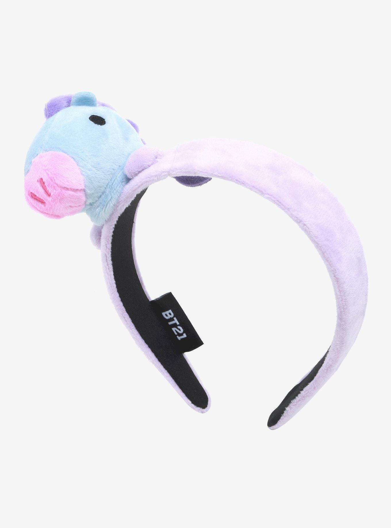 BT21 Baby Mang Headband, , alternate