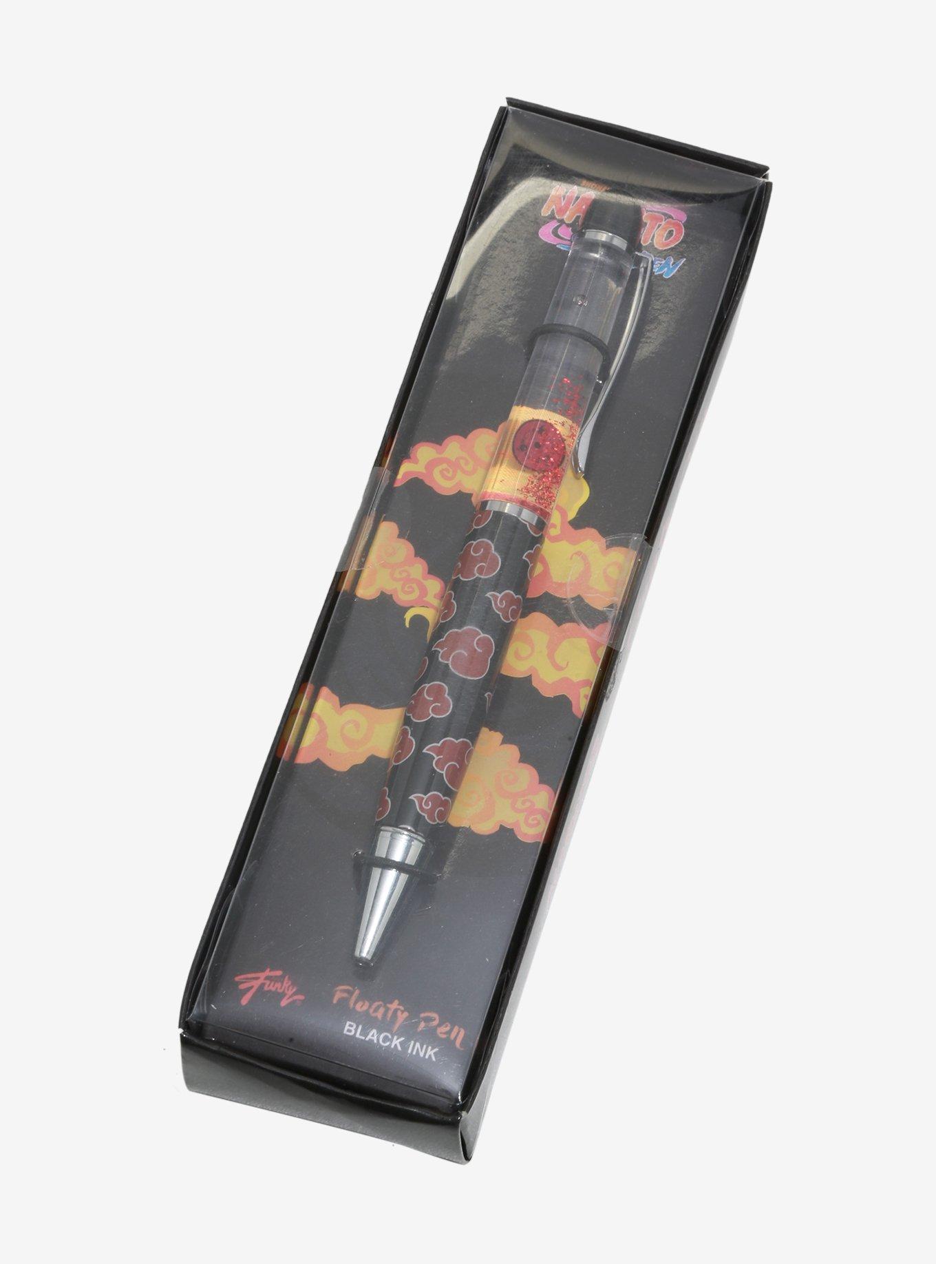 Naruto Shippuden Akatsuki Floating Pen, , alternate