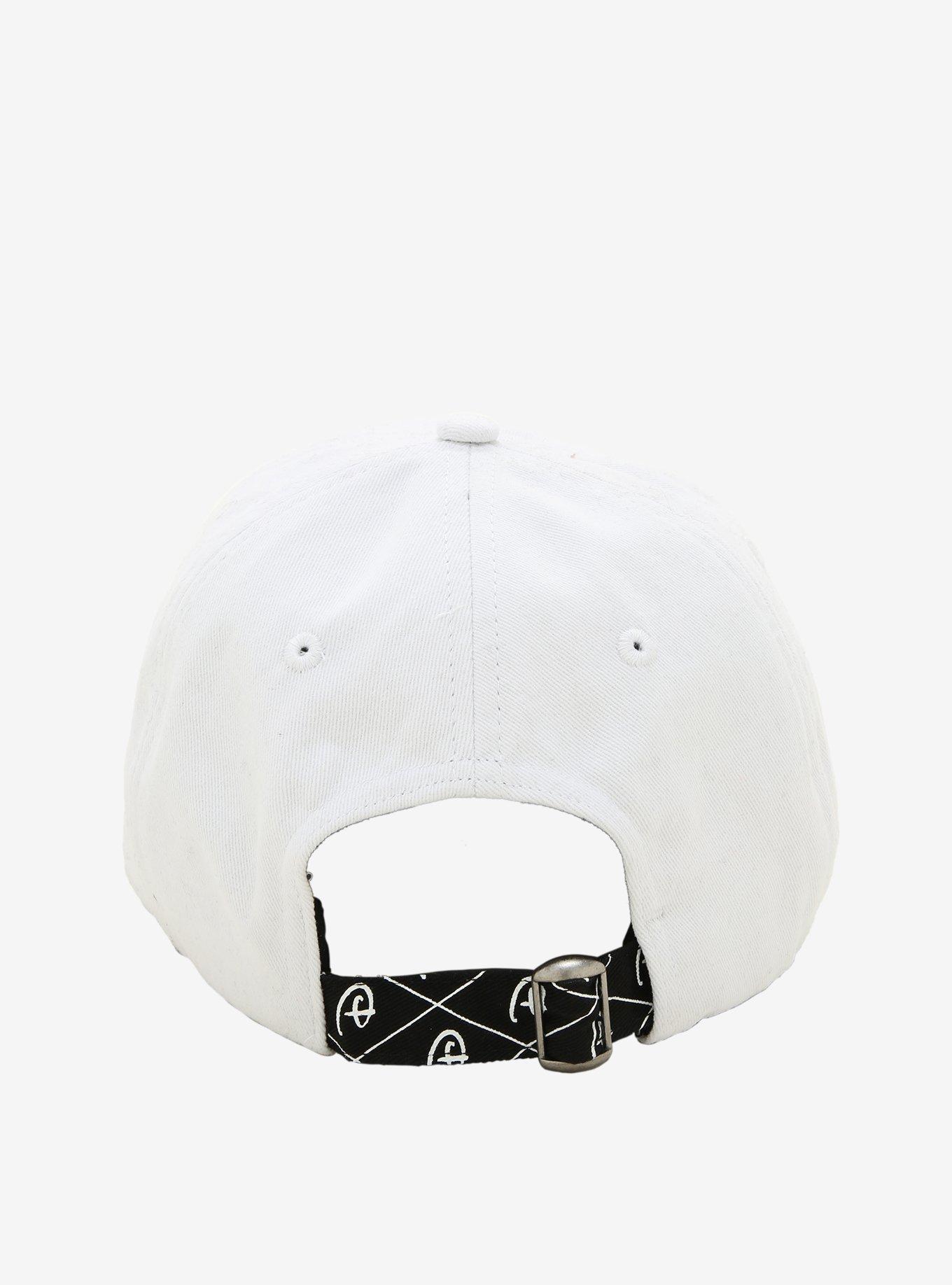Disney Logo Dad Cap, , alternate