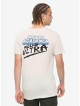 My Hero Academia All Might & Deku T-Shirt, OFF WHITE, alternate