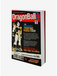 Dragon Ball Z Omnibus Vol. 1 Manga, , alternate