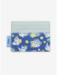 Loungefly Disney Lilo & Stitch Tropical Stitch Cardholder, , alternate