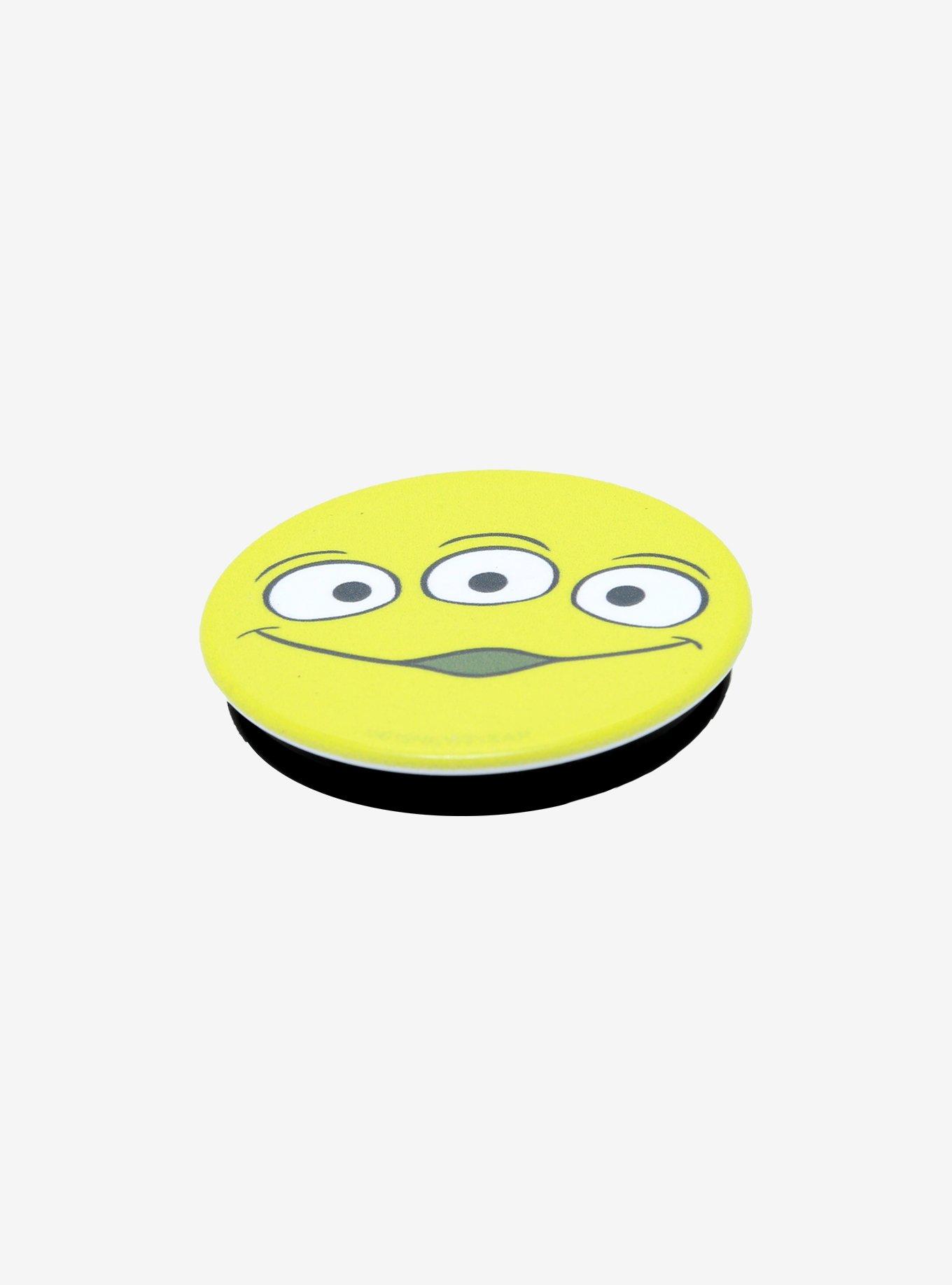 PopSockets Disney Pixar Toy Story Alien Phone Grip & Stand, , alternate