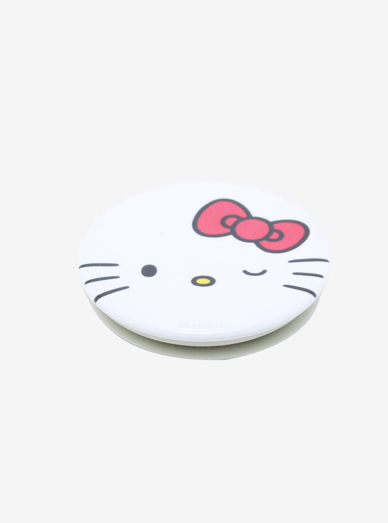 PopSockets Hello Kitty Wink Phone Grip & Stand, , alternate