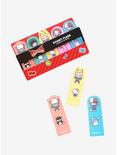 My Hero Academia X Hello Kitty And Friends Sticky Tabs, , alternate