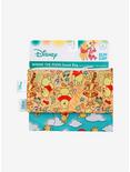 Disney Winnie the Pooh Reusable Snack Bag Set, , alternate