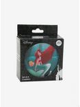 Disney The Little Mermaid Bamboo Coaster Set - BoxLunch Exclusive, , alternate