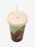 Disney The Little Mermaid Bamboo Travel Cup - BoxLunch Exclusive, , alternate