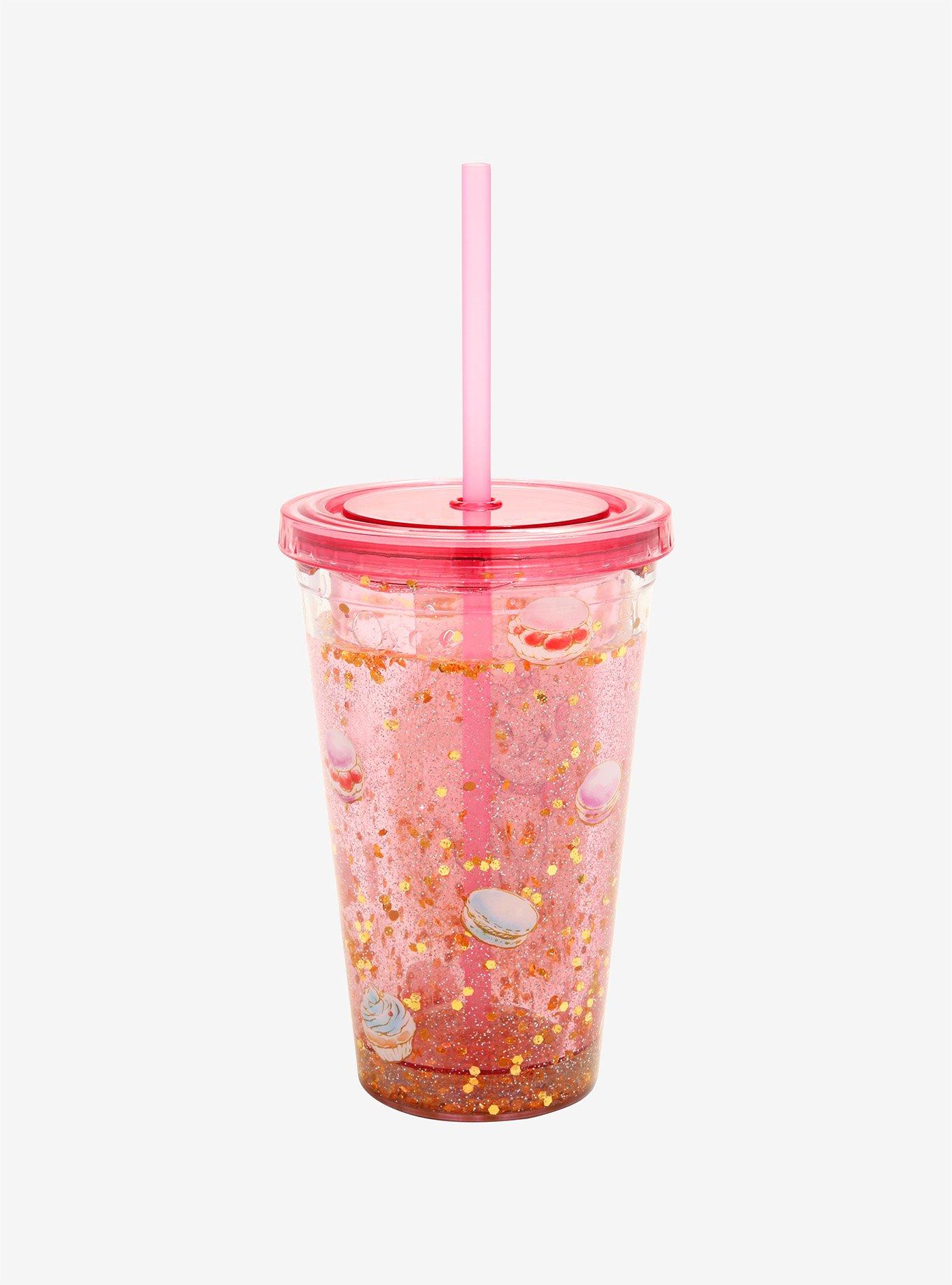 Disney The Aristocats Marie with Desserts Tumbler, , alternate - view 2