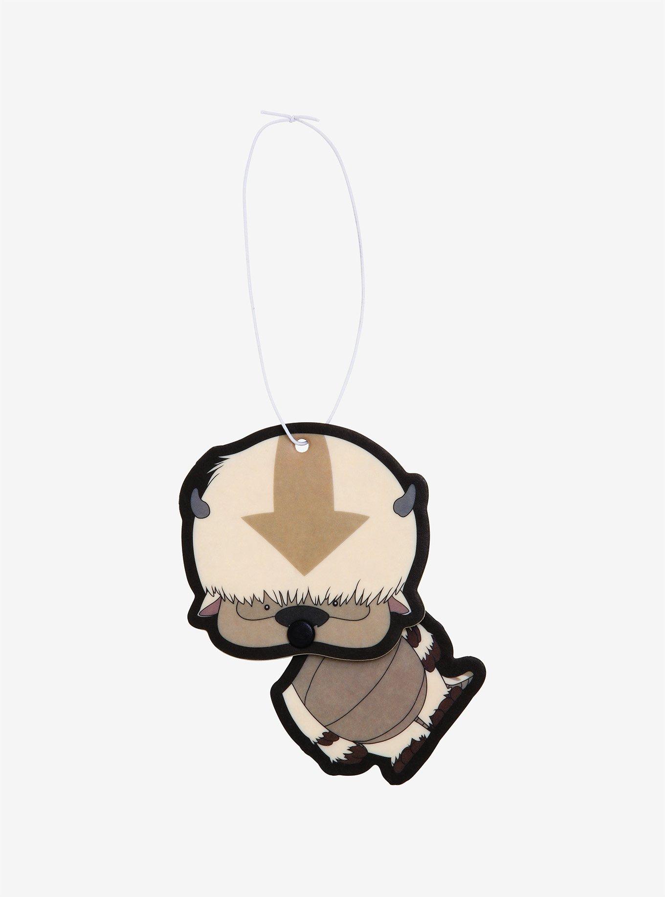 Avatar: The Last Airbender Appa Dancing Air Freshener - BoxLunch Exclusive, , alternate