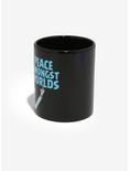 Rick and Morty Peace Among Worlds Mug - BoxLunch Exclusive, , alternate