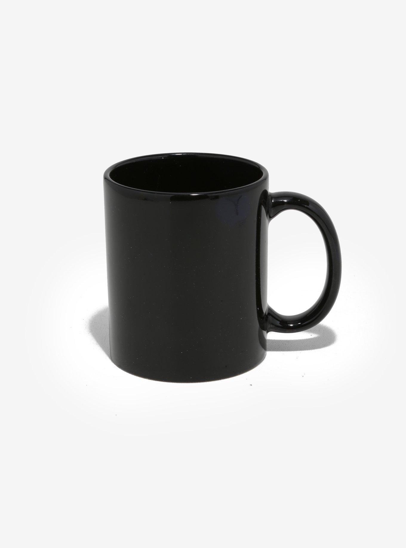 Rick and Morty Peace Among Worlds Mug - BoxLunch Exclusive, , alternate