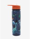 Jurassic World Dinosaurs Water Bottle - BoxLunch Exclusive, , alternate
