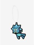 Rick and Morty Teddy Rick Dancing Air Freshener - BoxLunch Exclusive, , alternate