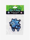 Rick and Morty Teddy Rick Dancing Air Freshener - BoxLunch Exclusive, , alternate