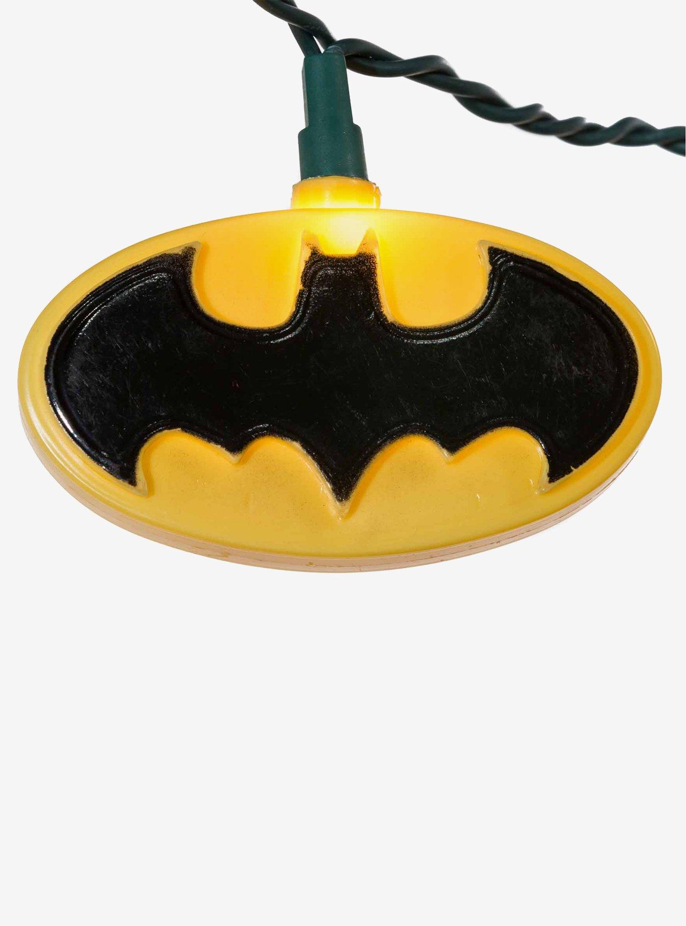 DC Comics Batman Light Set, , alternate