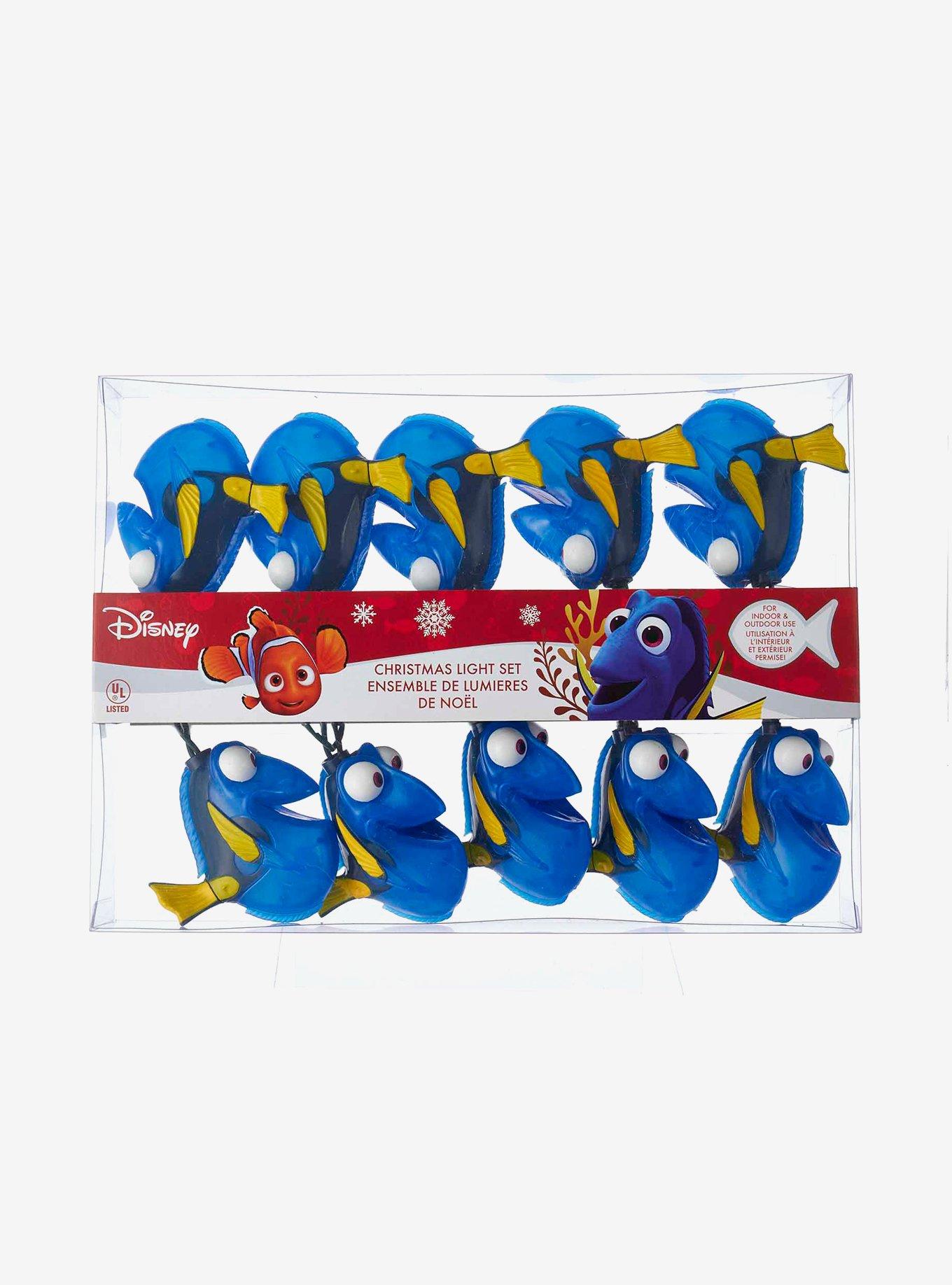 Disney Pixar Finding Dory Light Set, , alternate