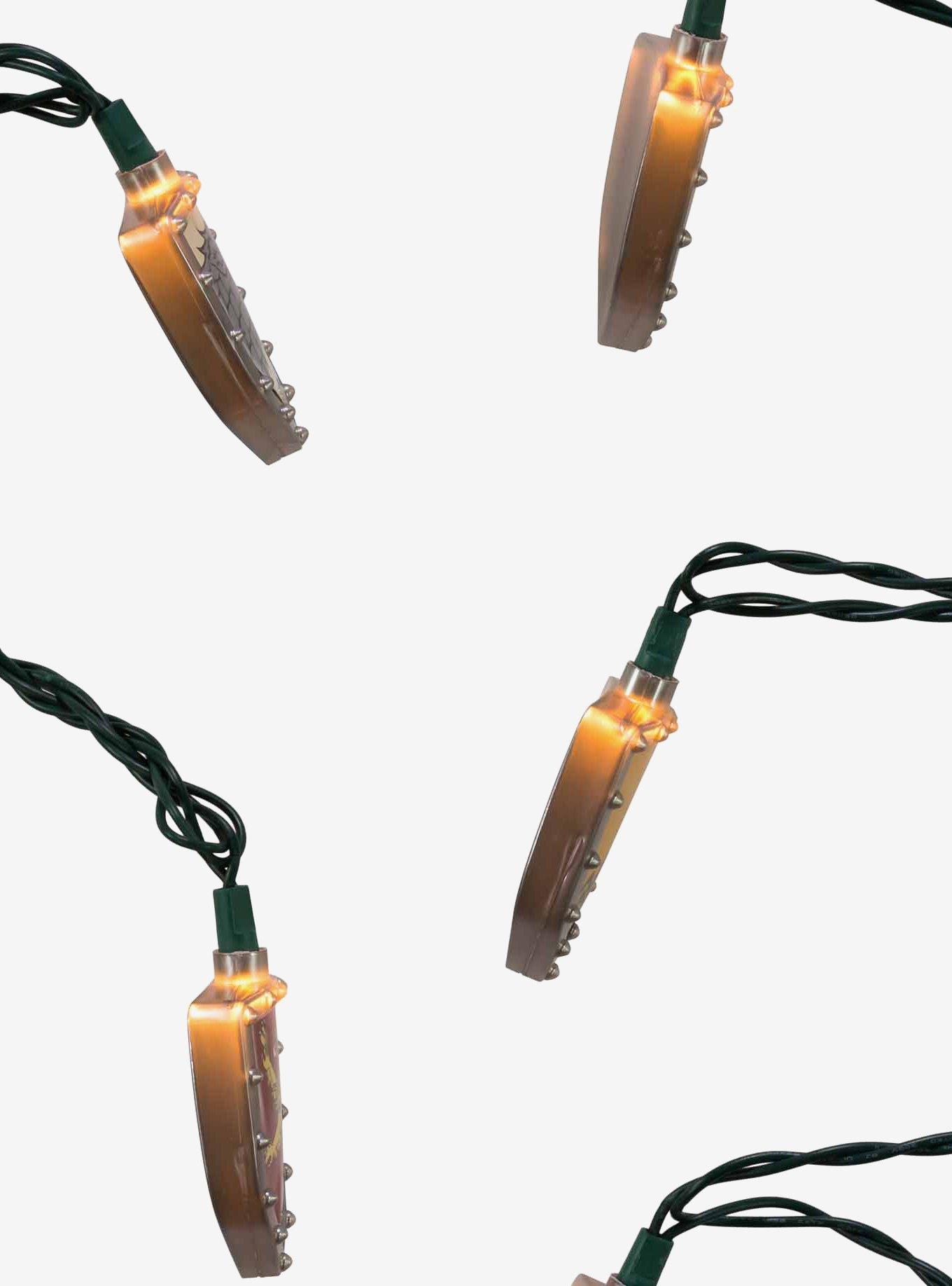Game of Thrones Shield Light Set, , hi-res