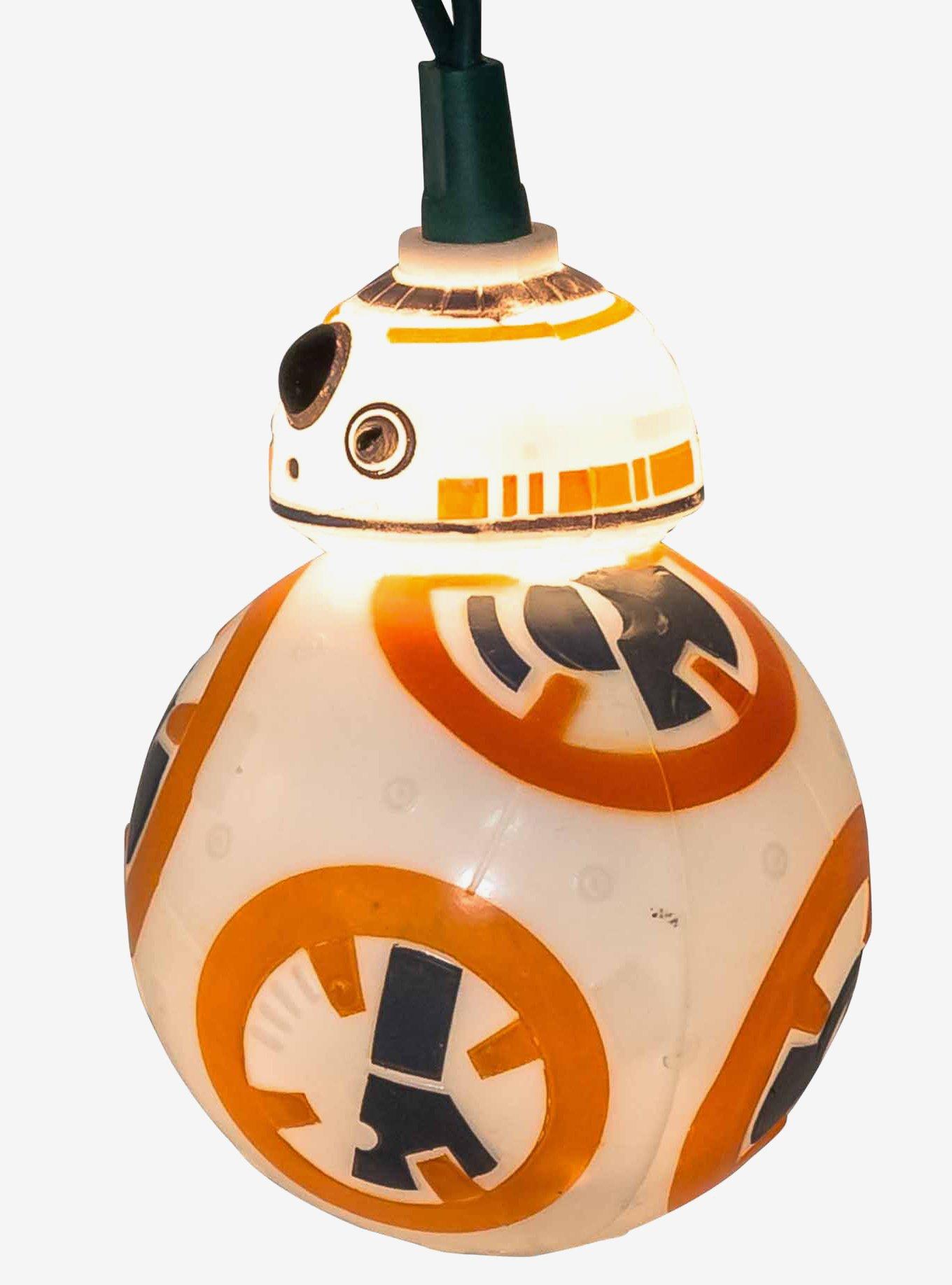 Star Wars BB-8 Light Set, , alternate