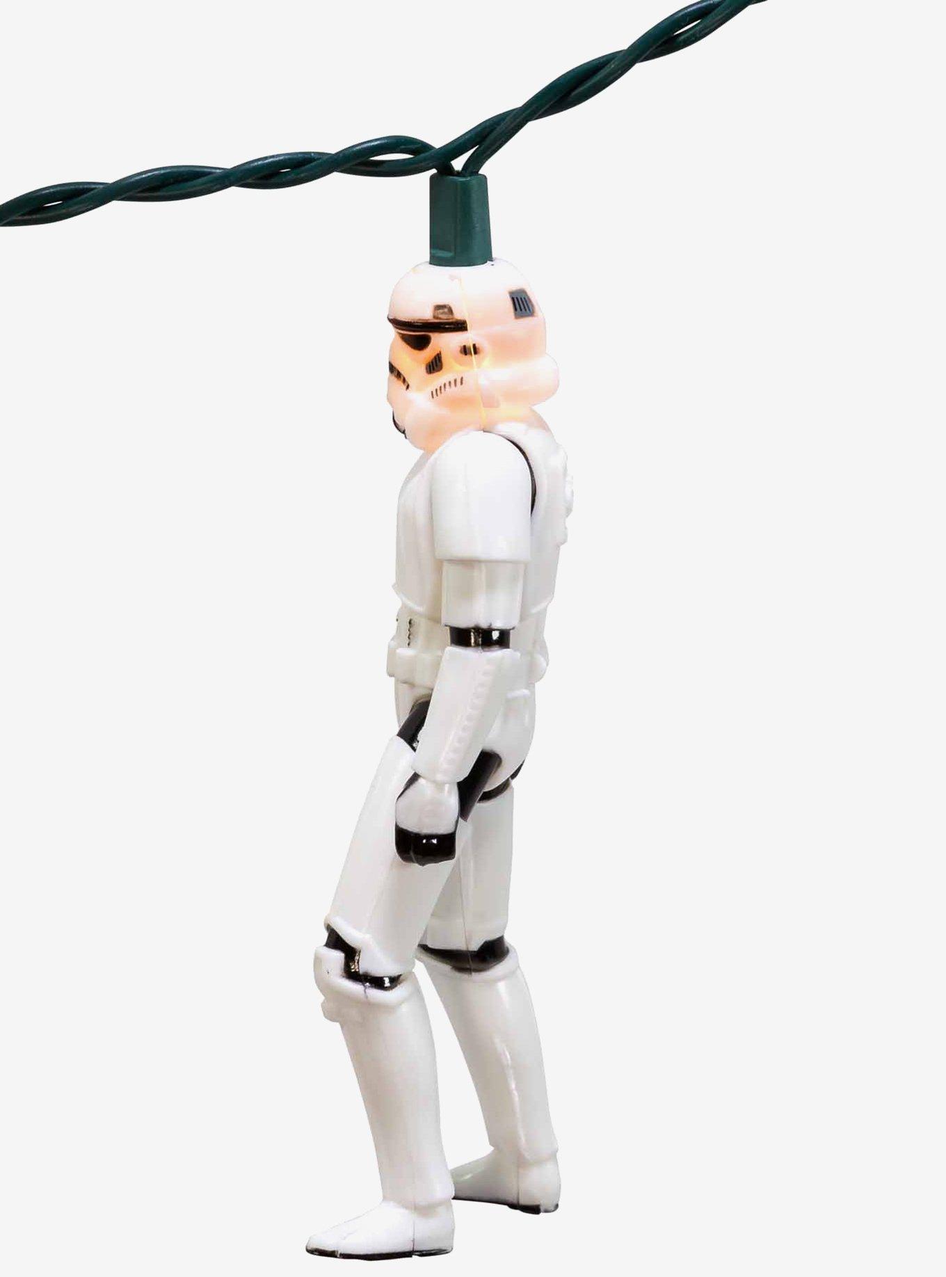 Star Wars Stormtrooper Full Figure Light Set, , alternate