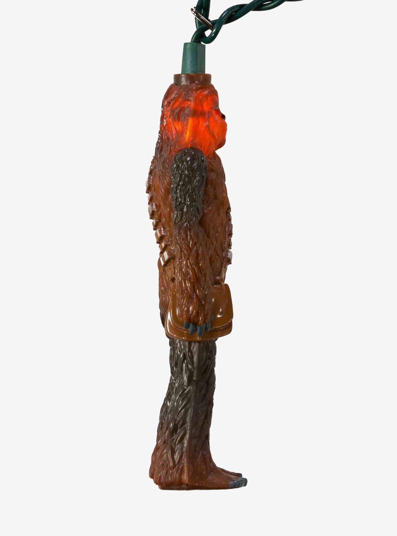 Star Wars UL Light Chewbacca Light Set, , alternate