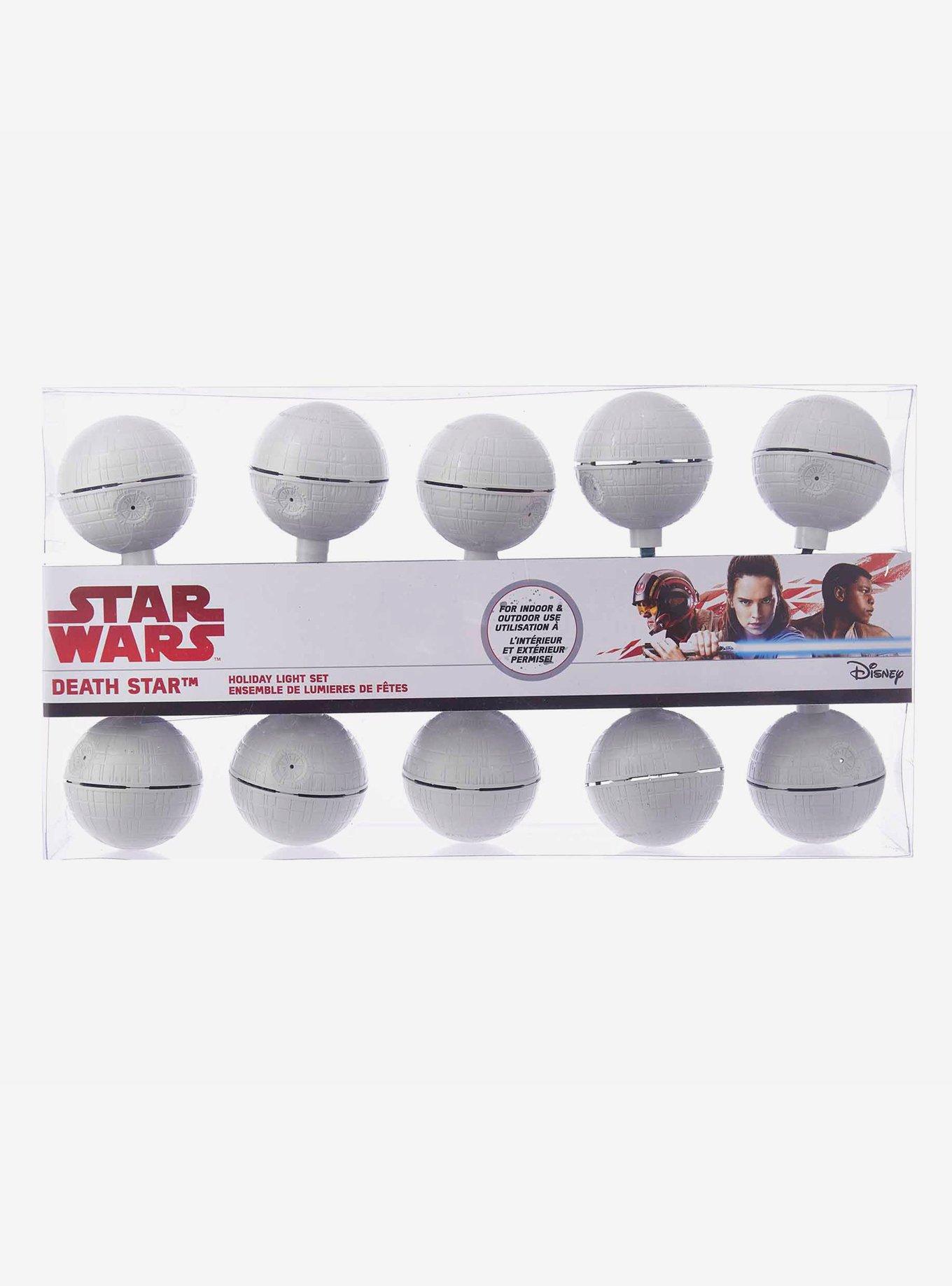 Star Wars UL Light Death Star Light Set, , hi-res