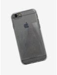 Clear Glitter Mini Instant Film iPhone 6/7/8 Phone Case, , alternate