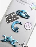 Moon Sticker & Charm Customizable iPhone 6/7/8 Case, , alternate