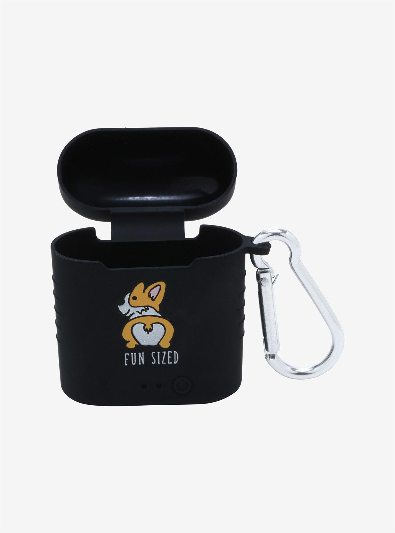Corgi Earbuds Case, , alternate