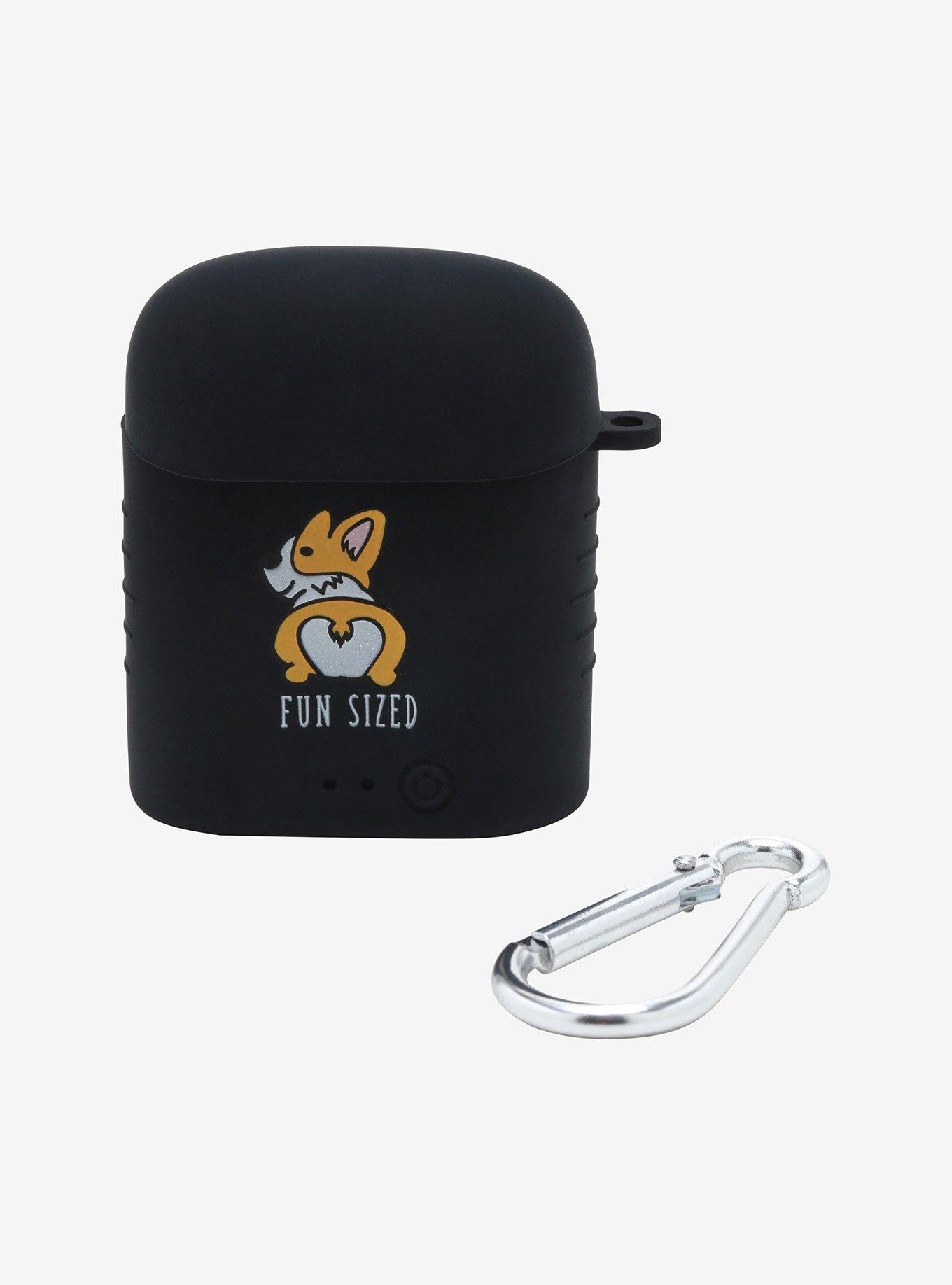 Corgi Earbuds Case, , alternate