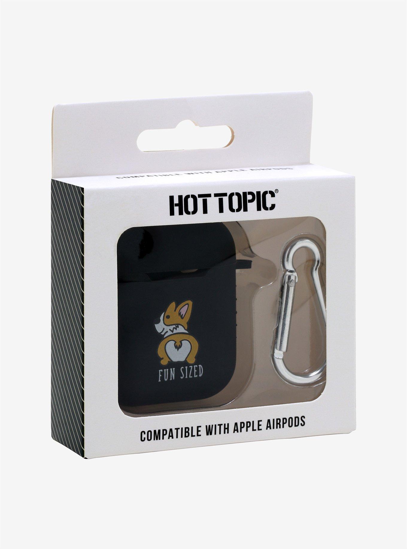 Corgi Earbuds Case, , alternate