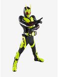 Bandai Spirits Kamen Rider Ichibansho Sofvics Kamen Rider Zero-One (Rising Hopper) Collectible Figure, , alternate