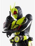 Bandai Spirits Kamen Rider Ichibansho Sofvics Kamen Rider Zero-One (Rising Hopper) Collectible Figure, , alternate