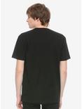 Nintendo Super Metroid Samus T-Shirt , BLACK, alternate