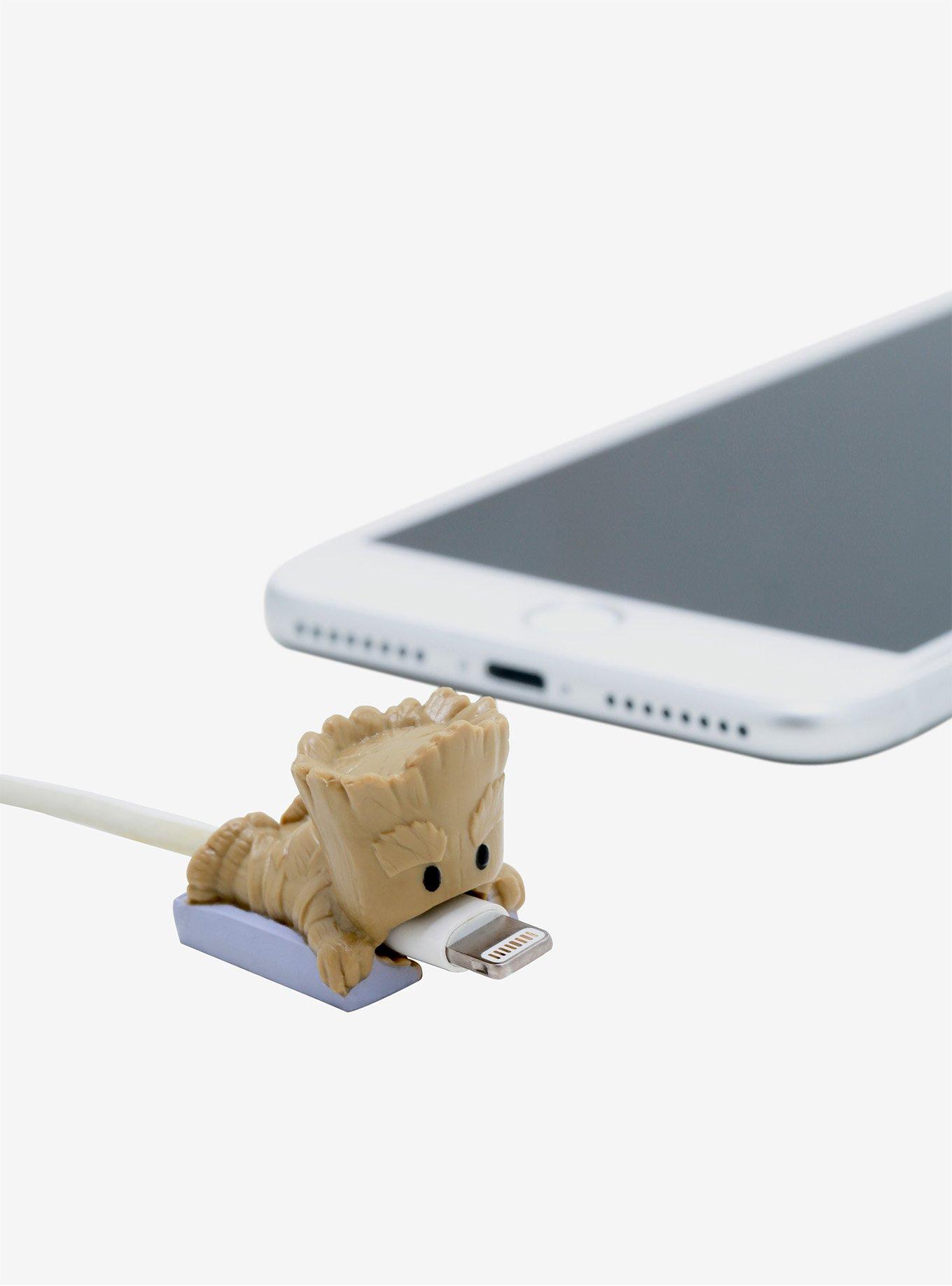 Disney Pixar Marvel Character Cable Clingers Series 1 Assorted Blind Cord Protector, , alternate