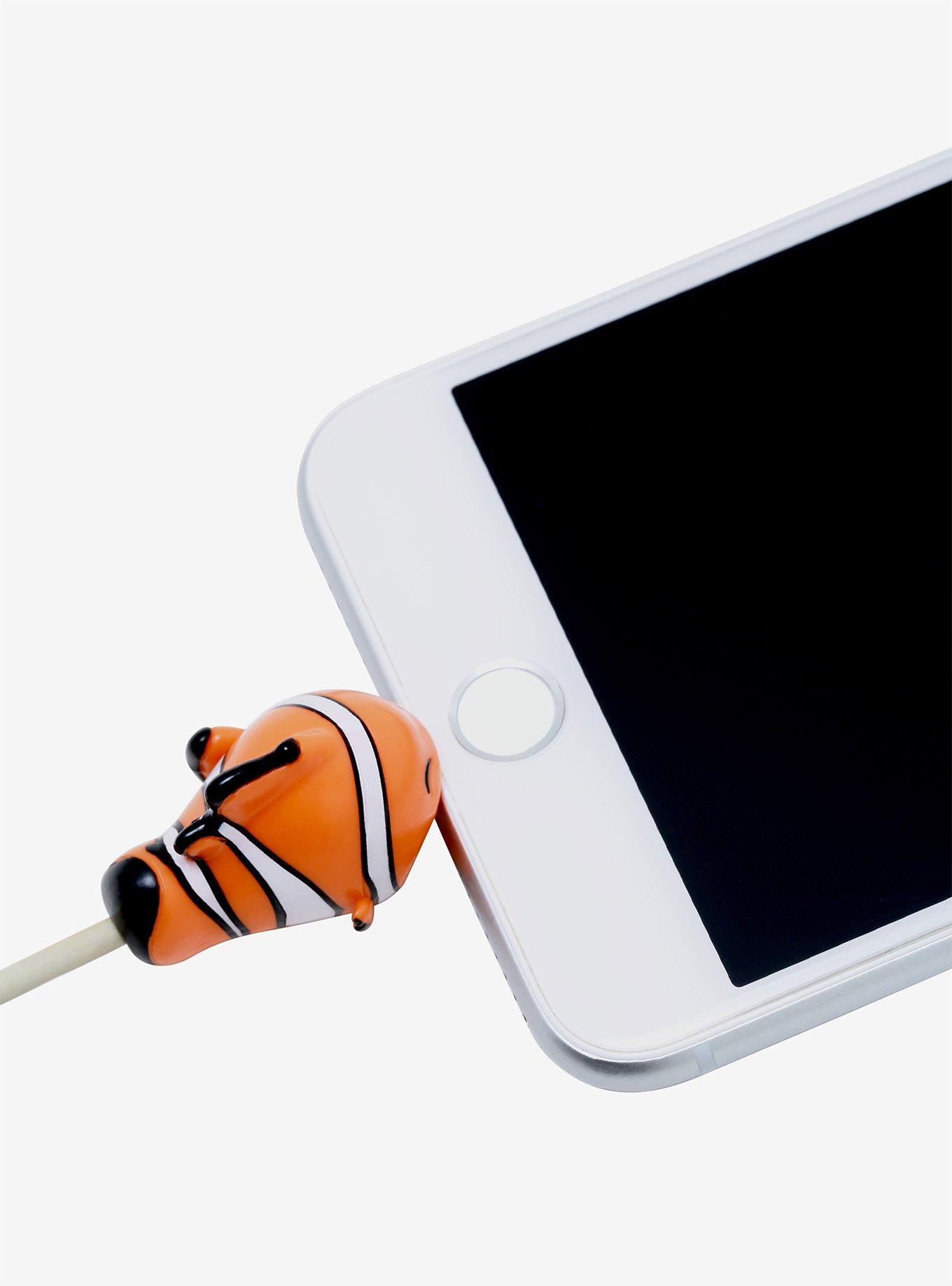 Disney Pixar Marvel Character Cable Clingers Series 1 Assorted Blind Cord Protector, , alternate