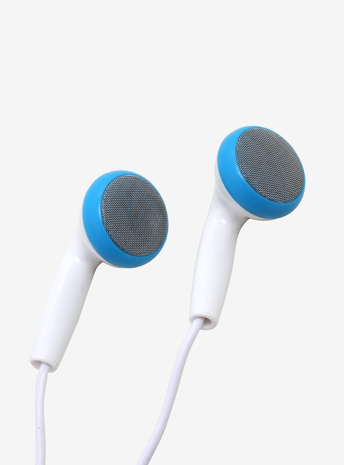 Disney Lilo & Stitch Stitch & Scrump Earbuds with Case, , alternate