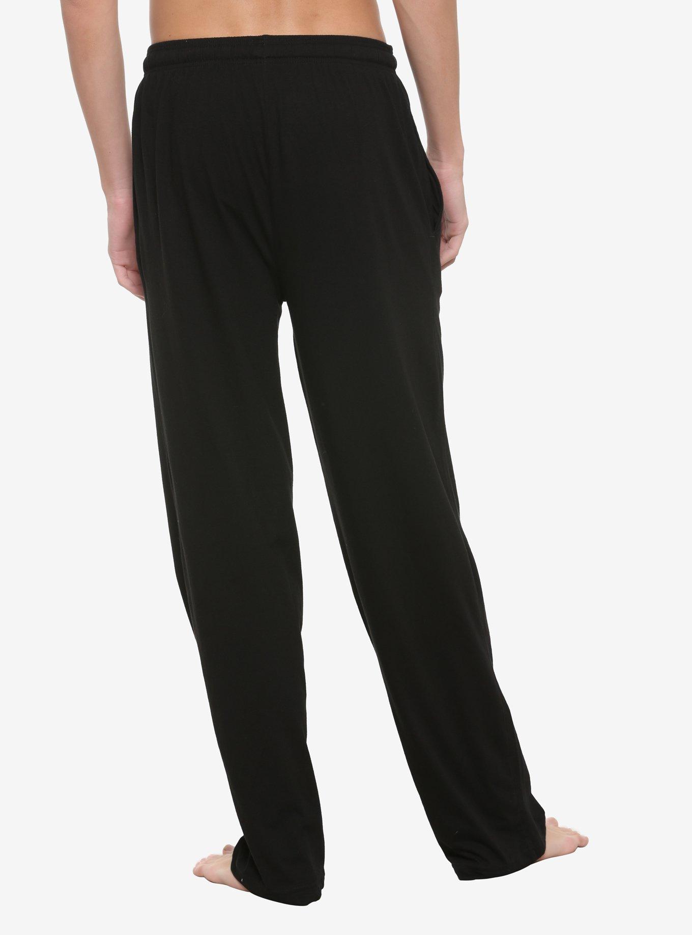 My Chemical Romance Black Parade Pajama Pants, , alternate