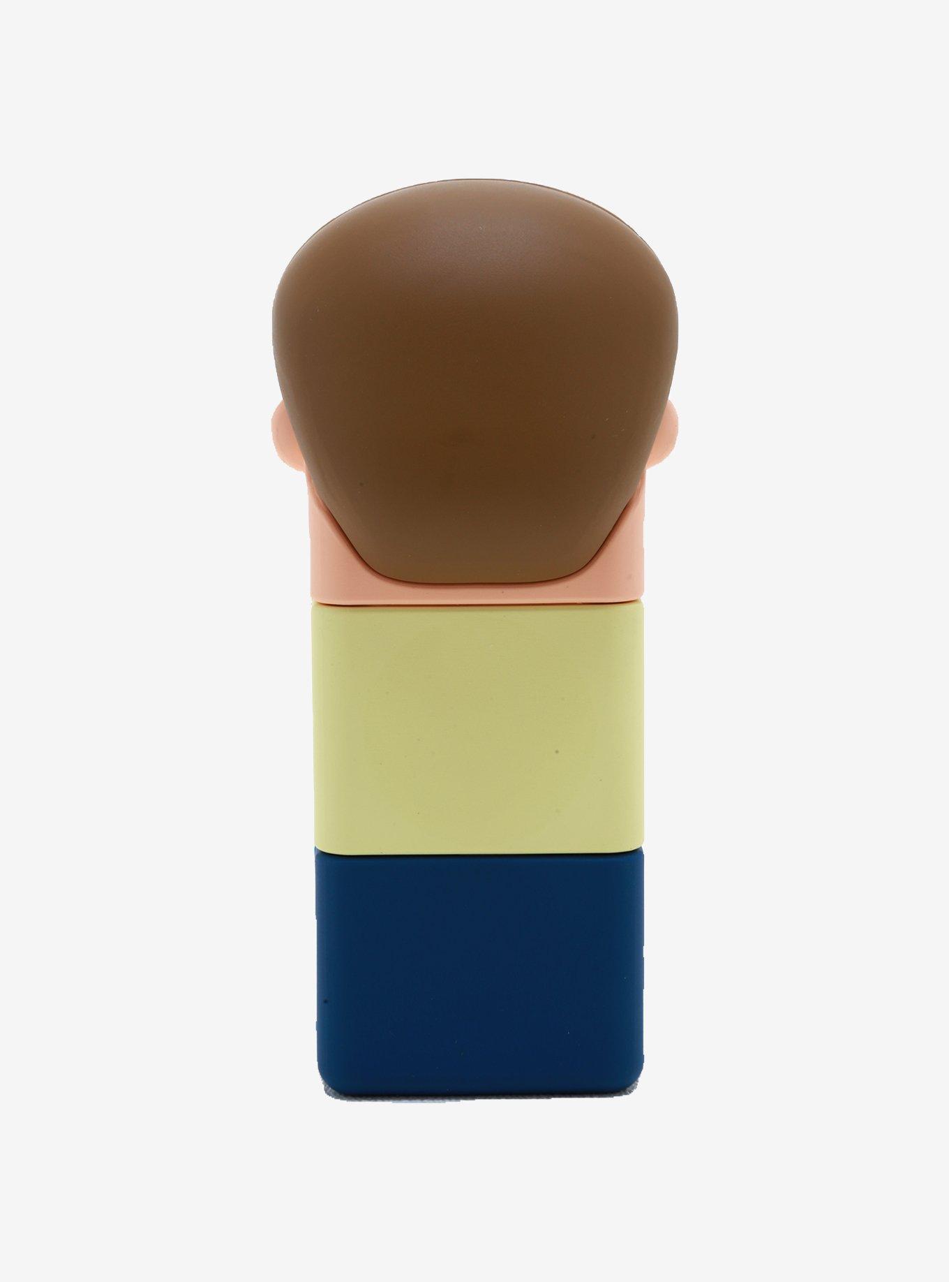 PowerSquad Rick And Morty Morty Power Bank, , alternate