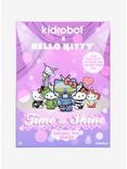 Kid Robot X Hello Kitty Blind Box Enamel Pin, , alternate