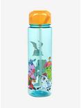 Digimon Group Water Bottle, , alternate