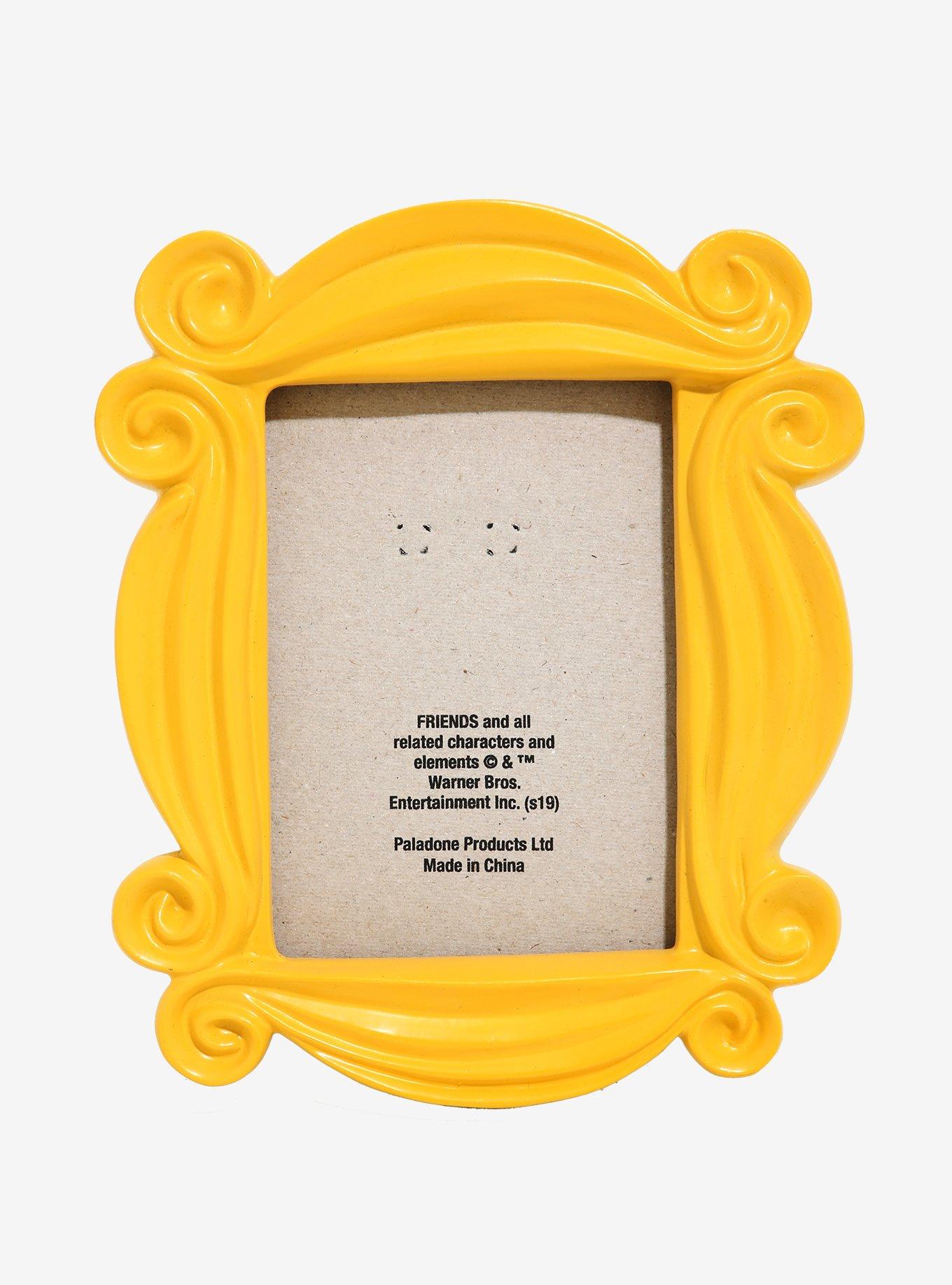 Friends Peephole Frame, , alternate