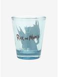 Rick And Morty Dragon Mini Glass, , alternate