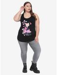 Disney Mulan Adversity Girl Tank Top Plus Size, MULTI, alternate