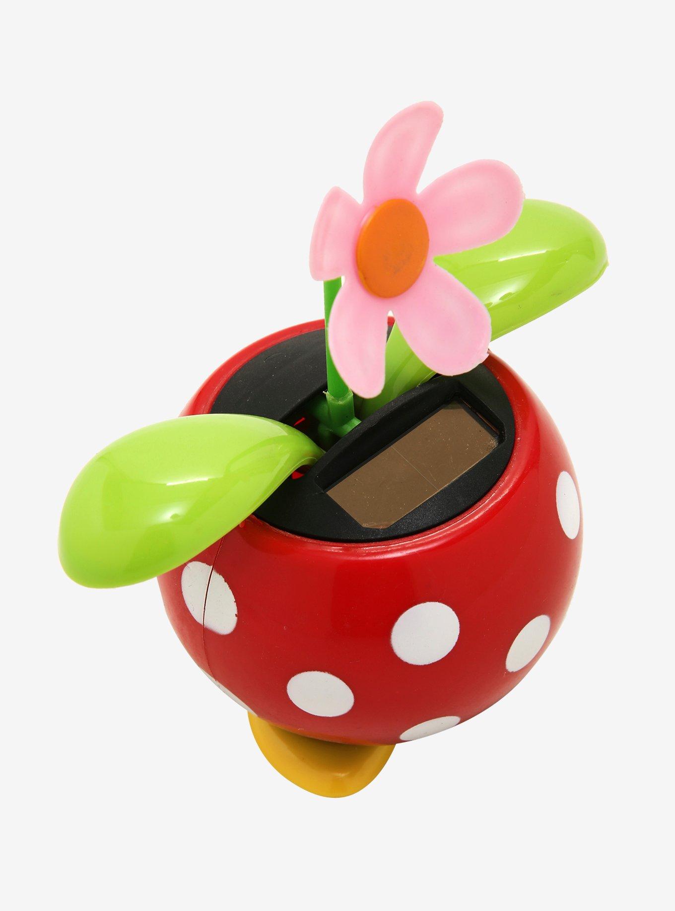 Disney Minnie Mouse Solar Dancing Flower, , alternate