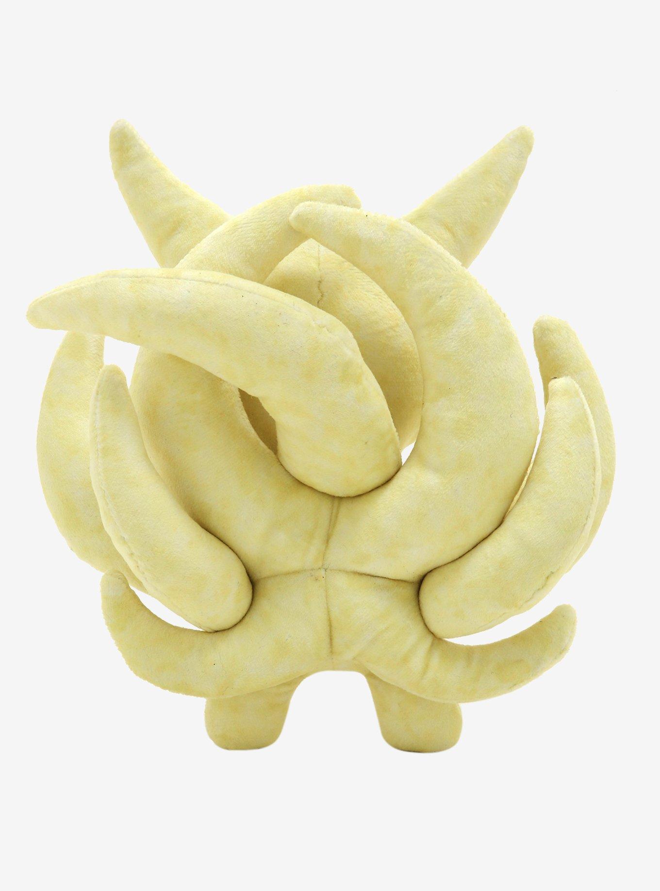 Naruto Kurama Squeaky Dog Toy - BoxLunch Exclusive, , alternate