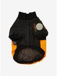 Naruto Shippuden Naruto Uniform Pet Jacket - BoxLunch Exclusive, MULTI, alternate