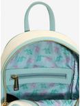 Loungefly Disney Lilo & Stitch Turtles Mini Backpack - BoxLunch Exclusive, , alternate